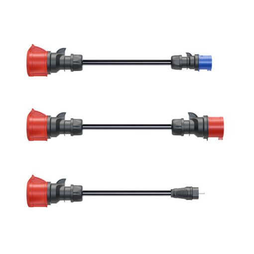 go-e Gemini Adapter szett 11kW