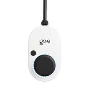   go-e Charger Gemini Elektromos autó fali töltő (Max. 11 kW)