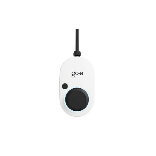 go-e Charger Gemini Elektromos autó fali töltő (Max. 11 kW)