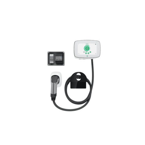 Wallbox Commander 2 max. 22kW Fehér 7m