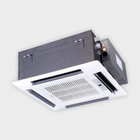 Gree FM Kazettás inverter 3,5 kW klíma beltéri egység