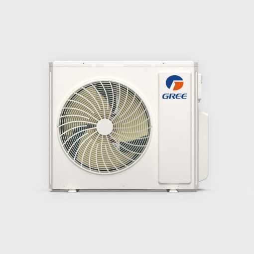 Gree HydroMulti 10,6 kW kültéri egység