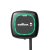 Wallbox Pulsar Plus 22kW + POWER BOOST + Kábeltartó (fekete)