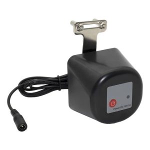 Vezeték nélküli golyósszelep-motor