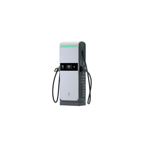 Wallbox Supernova 150kW (150kW / 400A / CCS2-CCS2 / 5M / Split Charge)