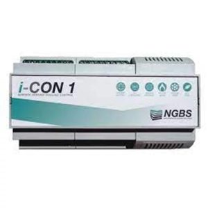 NGBS iCON-2 szabályzó automatika