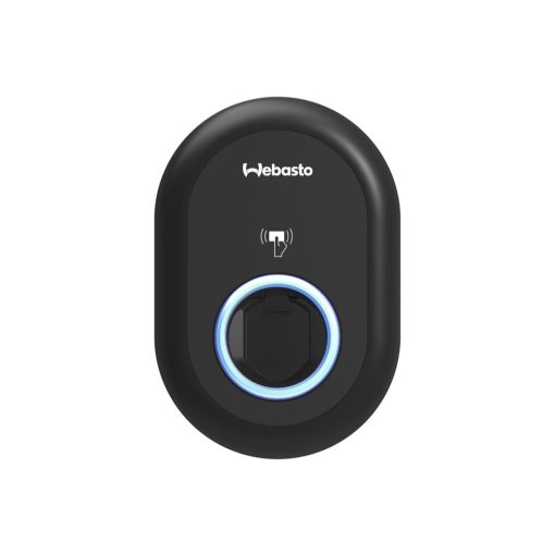 WEBASTO Unite Elektromos autó fali gyorstöltő