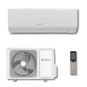   NORD NYSA (AS35NYS1/I 1U35NYS1/O) (HAIER) (HAIER) KLÍMA MONO OLDALFALI SZETT 3,5KW