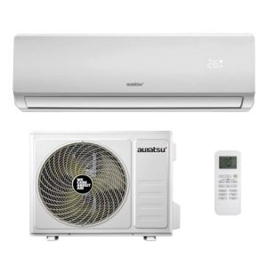Klímaszett Auratsu Osaka 3,5 kW R32