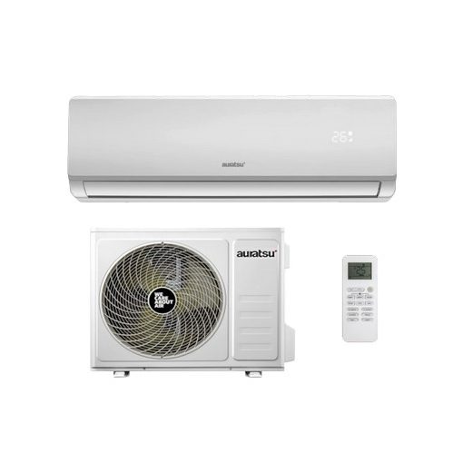 Klímaszett Auratsu Osaka 3,5 kW R32