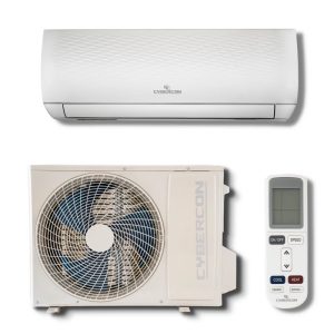   CYBERCON J SERIES (ACE-J09SWI / ACE-J09SWO) KLÍMA MONO OLDALFALI SZETT 2,7 KW