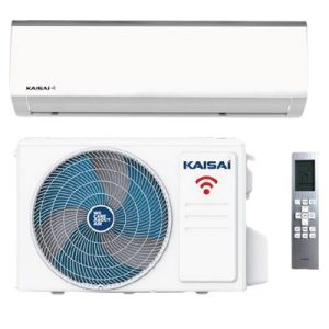 Klímaszett Kaisai Fly 2,6 kW R32