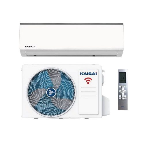 Klímaszett Kaisai Fly 2,6 kW R32