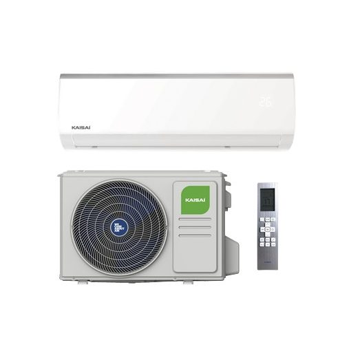 Klímaszett Kaisai Fly 3,5 kW R32