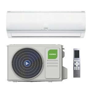 Klímaszett Kaisai ECO 3,5 kW R32