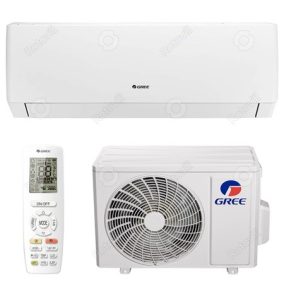 KLÍMA GREE GWH12AGBXB-K6DNA1A 3,2 kW PULSE (R-32)