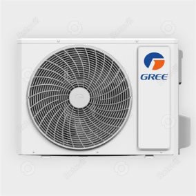 KLÍMA GREE GWHD(18)NK6OO 5,3 kW MULTI KÜLTÉRI DUAL