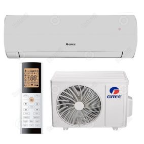 KLÍMA GREE GWH09ACCXB-K6DNA1G 2,7 kW Comfort PRO