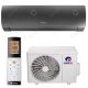 KLÍMA GREE GWH12ACCXD-K6DNA1D Dark PRO 3,5 KW szett