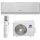 KLÍMA GREE GWH24AVEXF-K6DNA1A AIRY 7,1 KW szett
