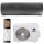 KLÍMA GREE GWH18ACDXF-K6DNA1D DARK PRO 5,3 KW szett