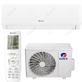 KLÍMA GREE GWH12AGC-K6DNA2W WINTER 3,5kW, R32