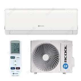 KLÍMA RCOOL ECONIC 4 2,7 kW