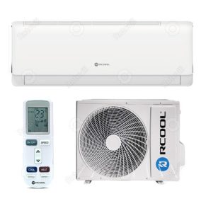 KLÍMA RCOOL ECONIC 4 5,1 kW