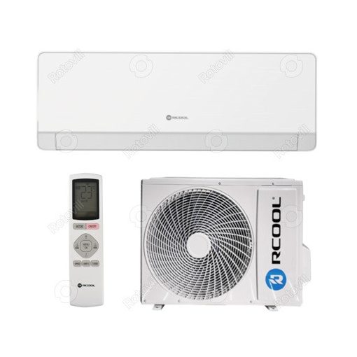 KLÍMA RCOOL SOLO 3 5,4 kW