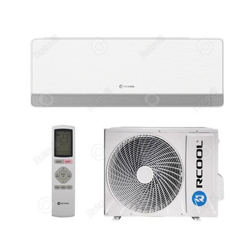 KLÍMA RCOOL FLOW 2,7 kW