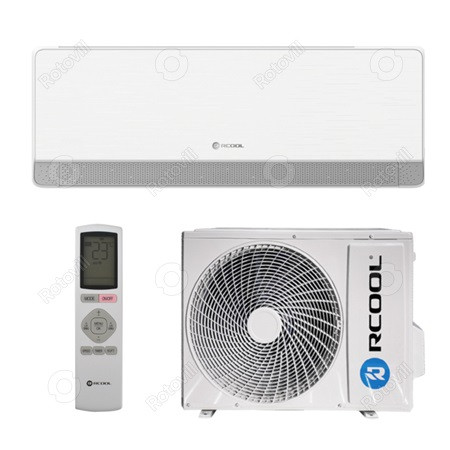 KLÍMA RCOOL FLOW 3,5 kW