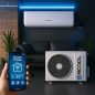 KLÍMA RCOOL FLOW 5,4 kW