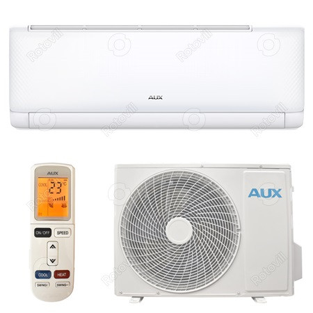 KLÍMA AUX GAMMA 3R 3,5 kW