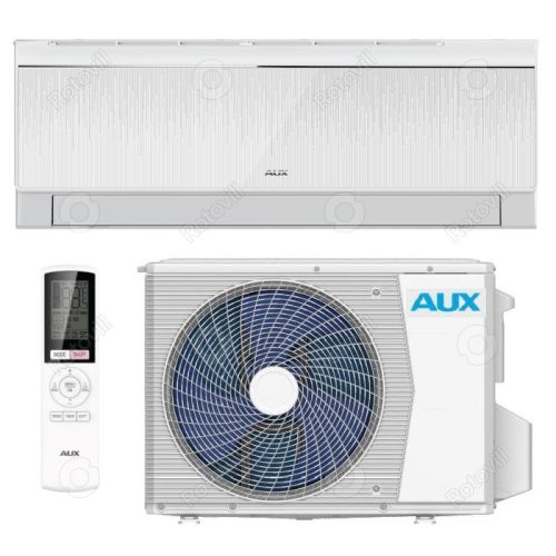 KLÍMA AUX MAGMA 2 2,7 kW A+++ ÚJ MODELL