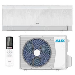 KLÍMA AUX MAGMA 2 5,4 kW A+++ ÚJ MODELL