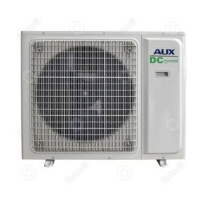  KLÍMA AUX MX 436 PRO MULTI KÜLTÉRI QUATTRO 10,5 kW TÁLCAFŰTÉSSEL
