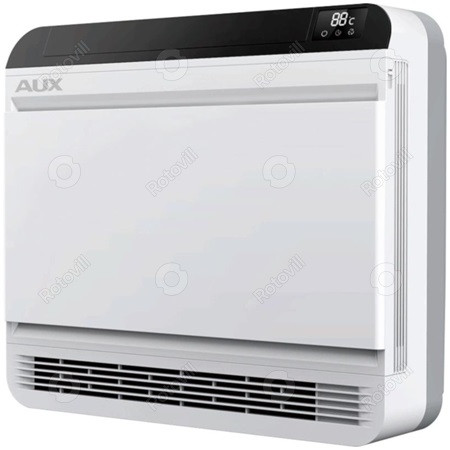 KLÍMA AUX CONSOLE PRO MULTI KONZOL BELTÉRI 4,1 kW