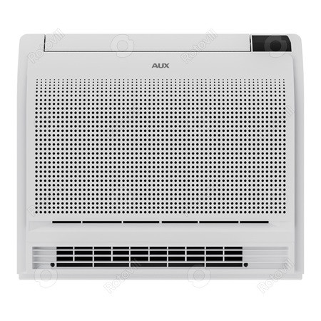 KLÍMA AUX CONSOLE 2 PRO MULTI KONZOL BELTÉRI 3,5 kW
