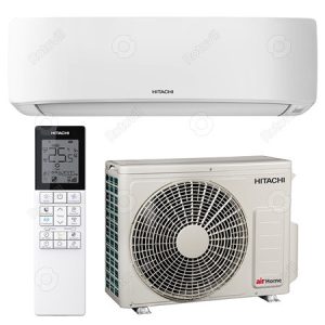 KLÍMA HITACHI AIRHOME 400 3,5kW