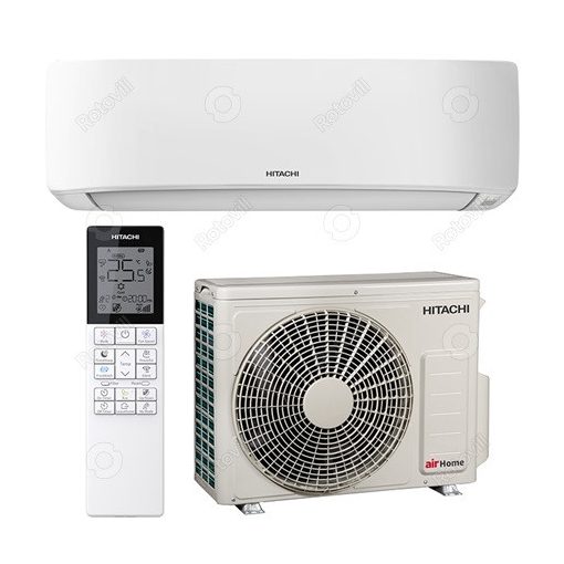 KLÍMA HITACHI AIRHOME 400 3,5kW