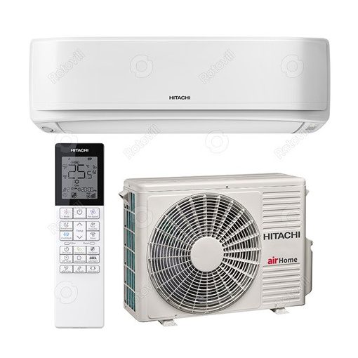 KLÍMA HITACHI AIRHOME 600 2,5kW