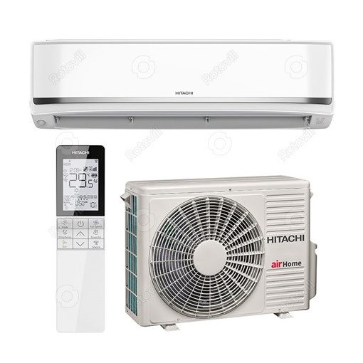 KLÍMA HITACHI AIRHOME 800 5,0kW