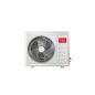 TCL Elite TCE-09ELT/XA41 2,6 kW oldalfali split klíma szett