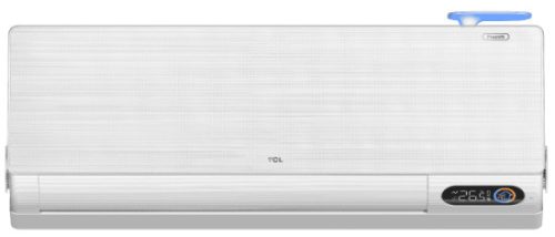 TCL FreshIN 2.0 TAC-12CHSD/FBI 3,5 kW-os split klíma szett