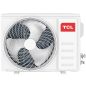 TCL FreshIN 2.0 TAC-12CHSD/FBI 3,5 kW-os split klíma szett