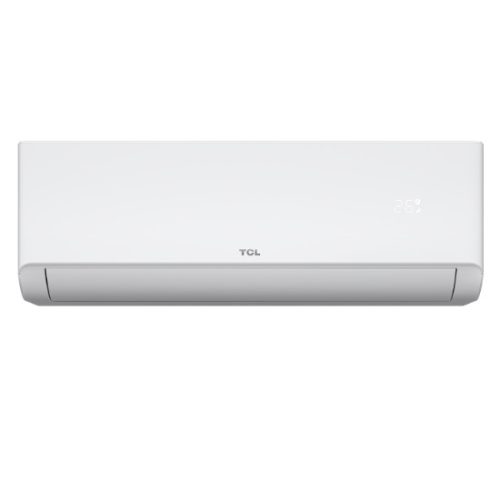 TCL NEO AI TCE-09NEO 2,6 kW-os split klíma szett