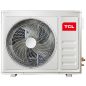 TCL Thermo-X PRO TCE-09TMX-PR klíma szett