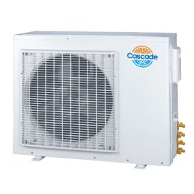 Cascade FREE MATCH CWHD28NK6OO Multi kültéri egység