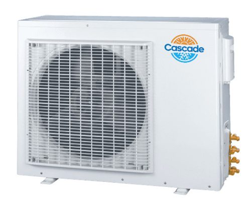 Cascade FREE MATCH CWHD28NK6OO Multi kültéri egység