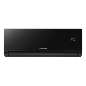 CASCADE Black Art Pro CWH18BAP klíma szett